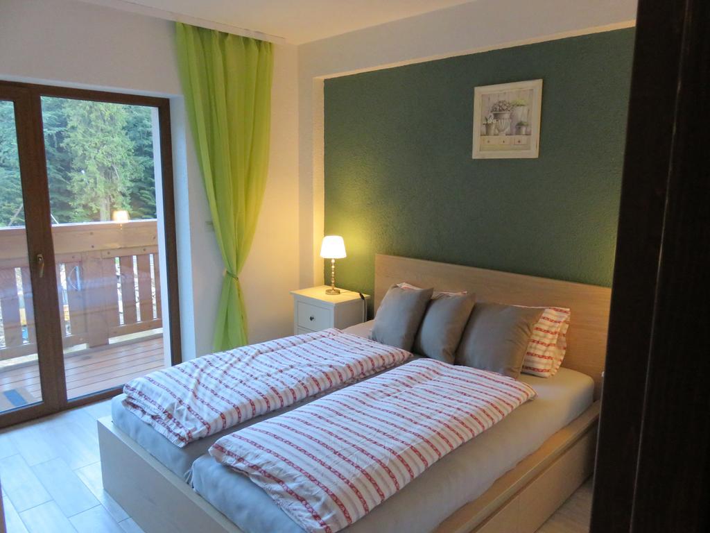 Apartman Chopok Juh Romantika 14 Tale Exterior foto
