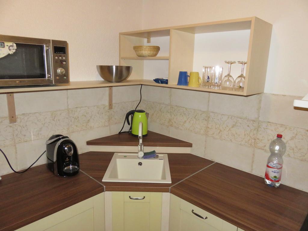 Apartman Chopok Juh Romantika 14 Tale Exterior foto
