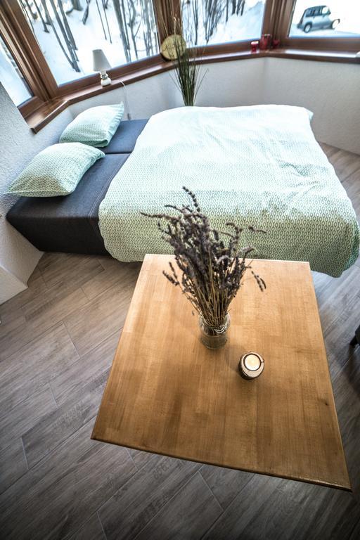 Apartman Chopok Juh Romantika 14 Tale Exterior foto