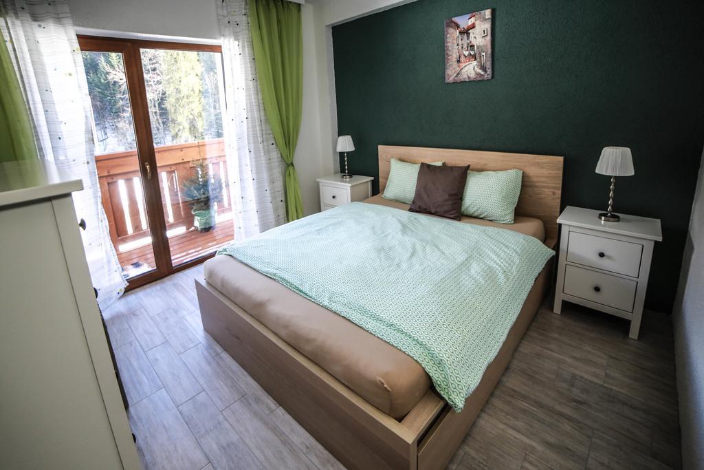 Apartman Chopok Juh Romantika 14 Tale Exterior foto