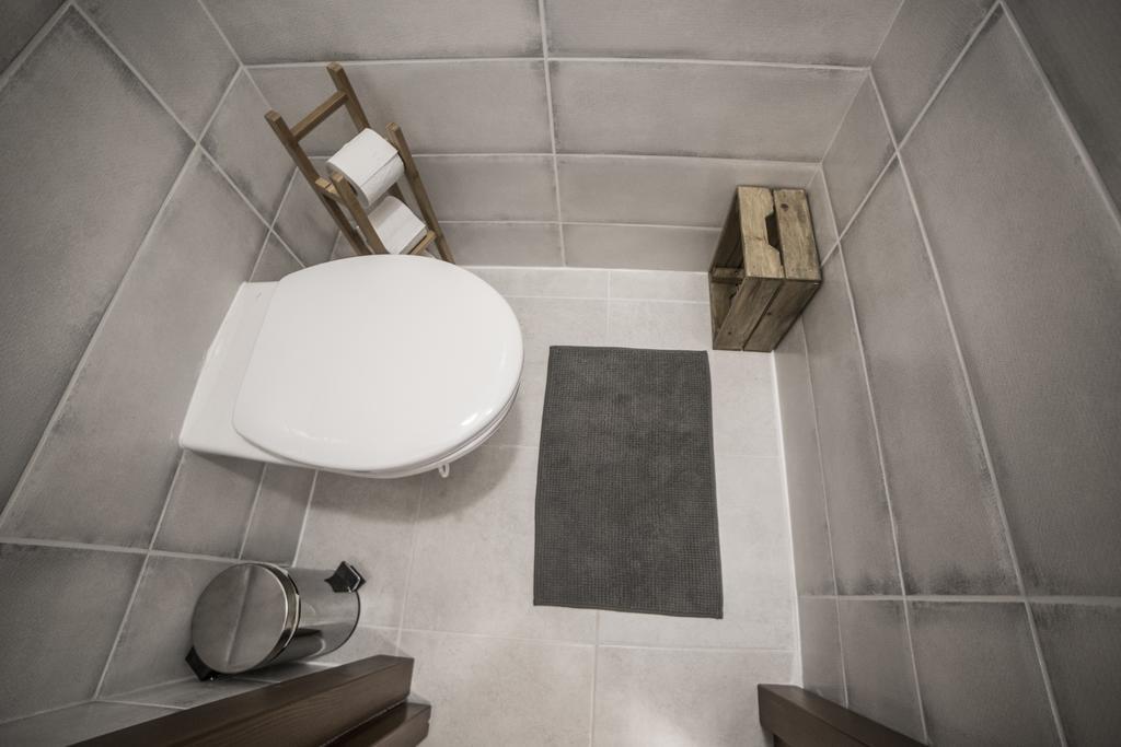 Apartman Chopok Juh Romantika 14 Tale Exterior foto